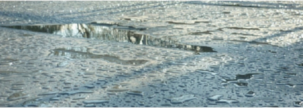 Roofer's can save time and money with Rapid curing