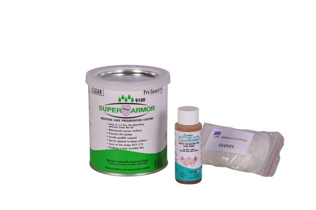 Vehicle Roof Repair Kit