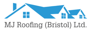 MJ Roofing logo
