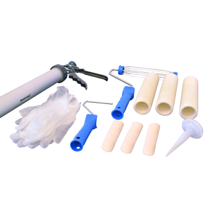 asbestos roof repair kit fibreglass roof repair kit tools