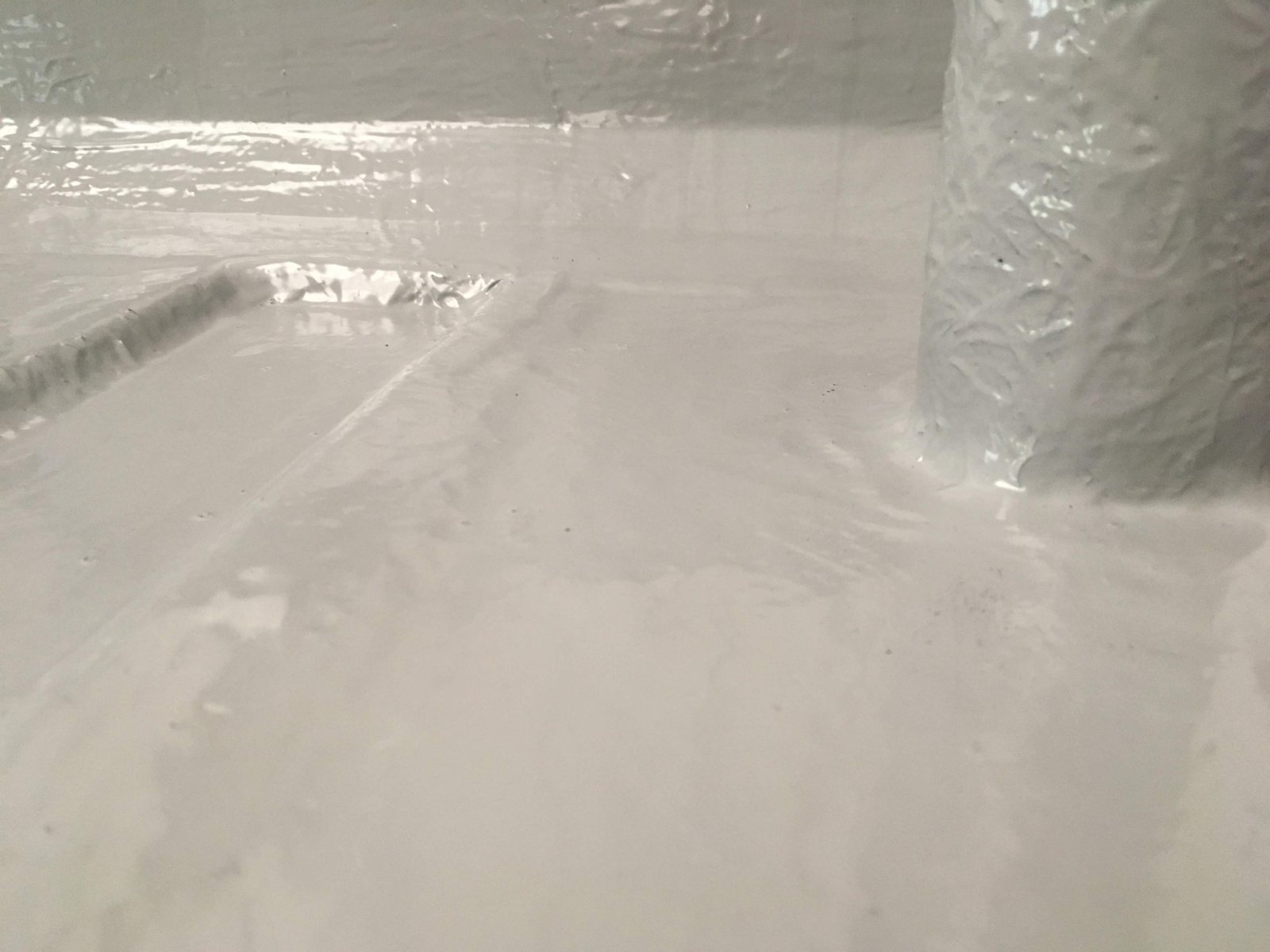 grp roof repair