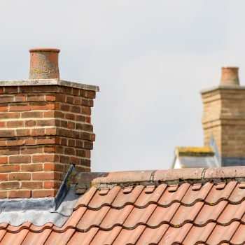 cracked chimney stack repair kit