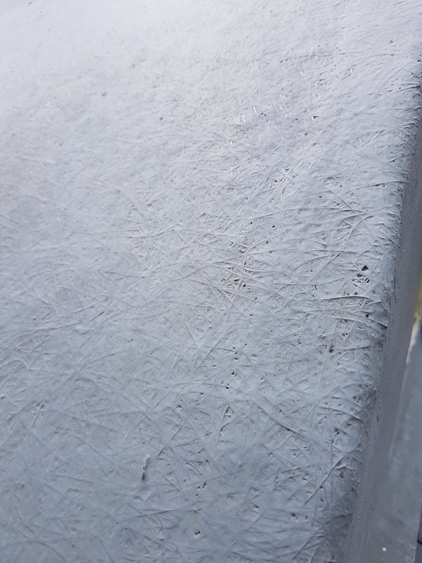 fibreglass roof restoration
