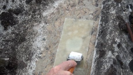 Asbestos Encapsulation