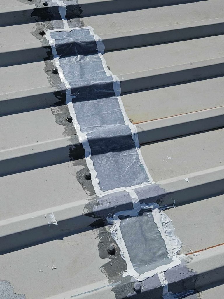 SpeedPatch Leak Repair