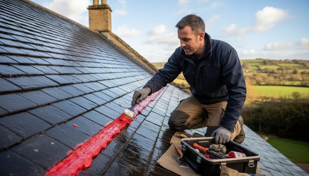 DIY Roof Repair Kit Essentials: The High-Impact Guide to Disrupting Leaks in 2026