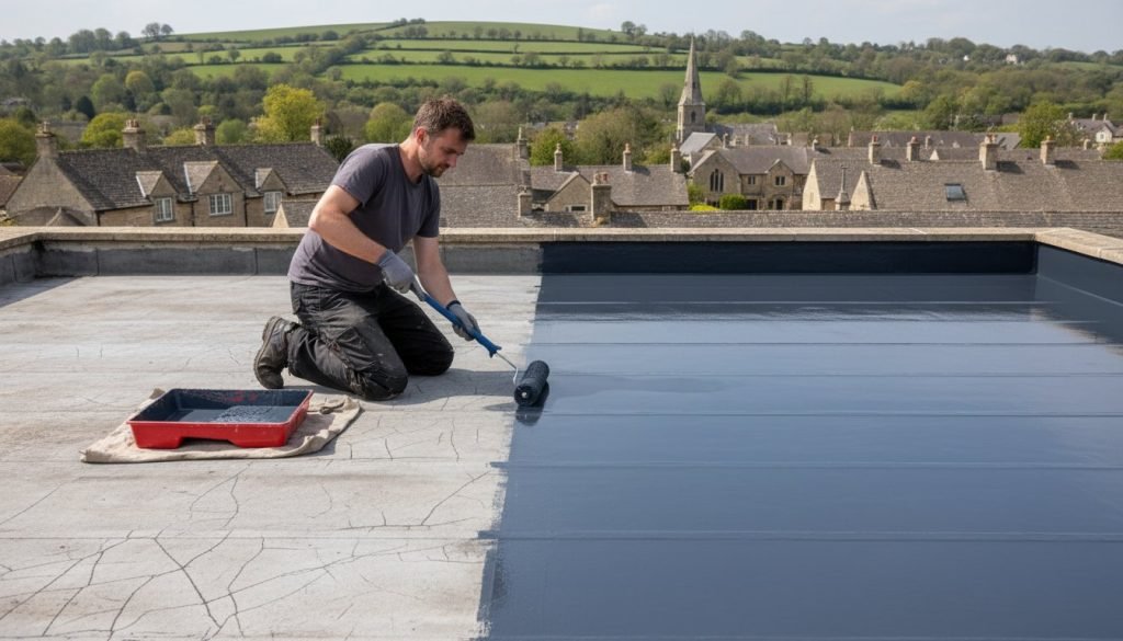 Fibreglass Roof (GRP) Problems & DIY Repair Solutions: The Ultimate FAQ