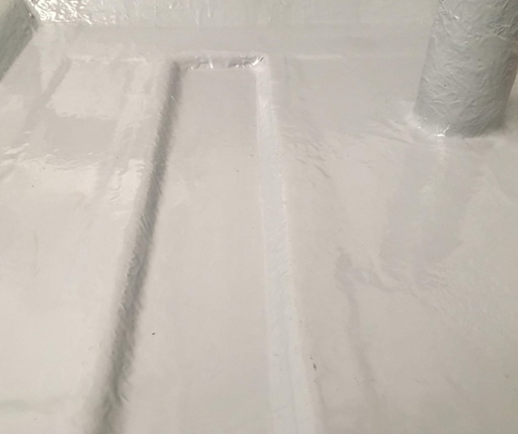 Fibreglass Roof Paint: The 2026 Guide to GRP Restoration & UV Protection