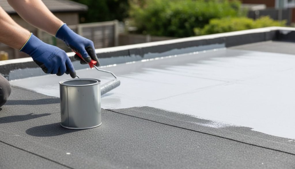Fibreglass Roof Repair: The Ultimate DIY Guide to Stopping Leaks and Restoring GRP