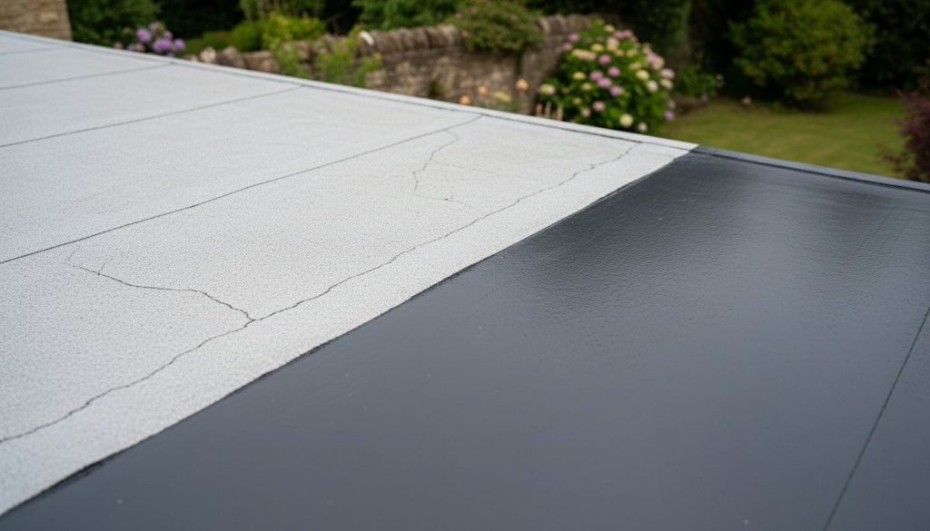 GRP Roof Restoration Coating: The Ultimate Restore vs. Replace Guide 2026
