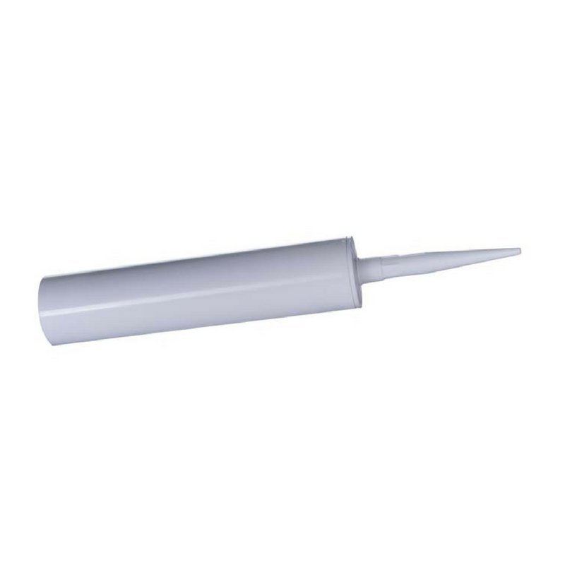 MS Polymer - Gutter Repair