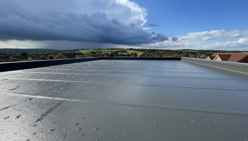 How to Save a Water Damaged Roof: The Bold DIY Guide to Avoiding Replacement