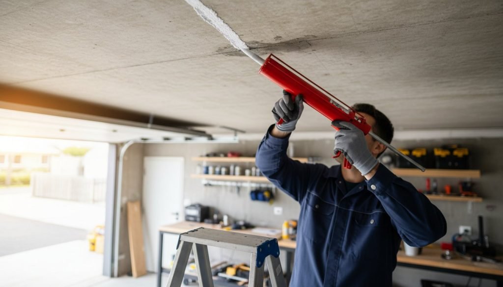 Stop Leak in Roof from Inside: The Bold Homeowner’s Guide to Damage Control